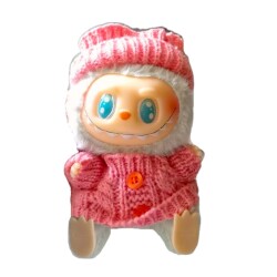 Monster Labubu 163-1 - 1