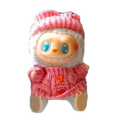 Monster Labubu 163-1 - 1