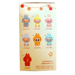 Monster Labubu 163-2 - 2