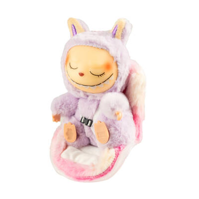 Monster Labubu 181-1 - 1