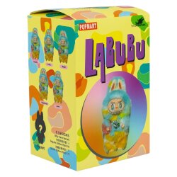 Monster Labubu (322-6) - 1