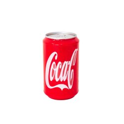 Monster Labubu Coca-Cola 230-1 - 1