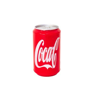 Monster Labubu Coca-Cola 230-1 - 1