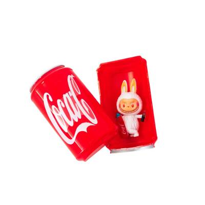 Monster Labubu Coca-Cola 230-1 - 2