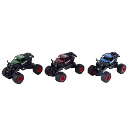 Monster Maşın (353-10) - 1