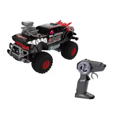 Monster Maşın Pultlu 308-196 - 1