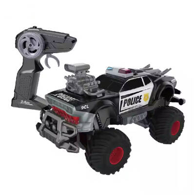 Monster Maşın Pultlu 308-197 - 1