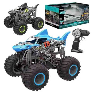 Monster Maşın Pultlu 308-215 - 1