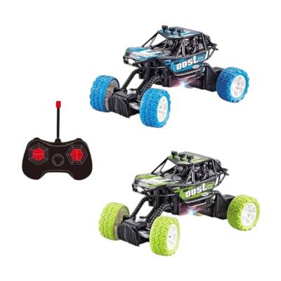 Monster Pultlu Maşın (387-140) - 1