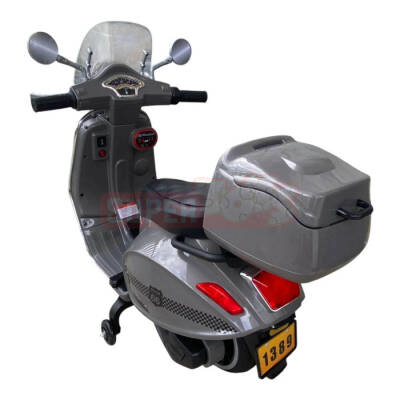 Moto 1389-2A (462-15) 332-22 - 3