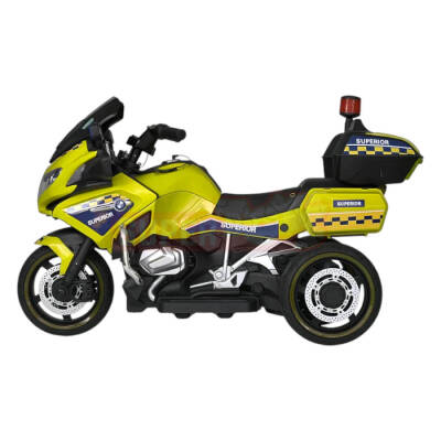 Moto (462-16) 12V7Ah - 2