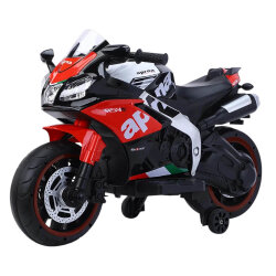 Moto Aprilia N666-1 (363-24/25) - 