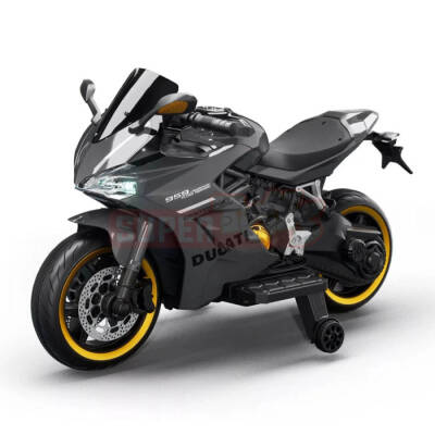 Moto ducati 959 491-23 - 1
