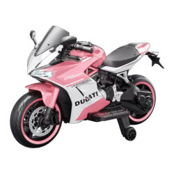 Moto ducati 959 491-23 - 3