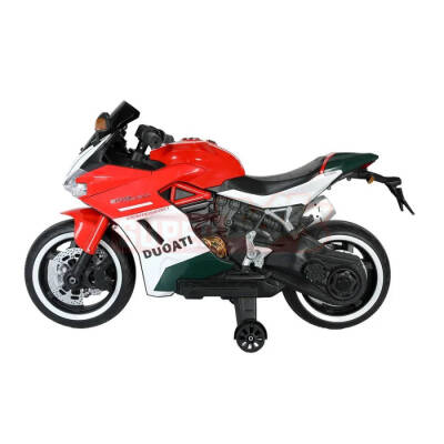 Moto ducati 959 491-23 - 5