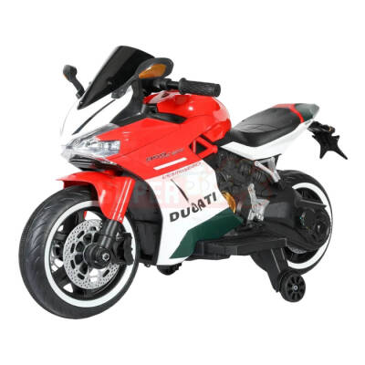 Moto ducati 959 491-23 - 2