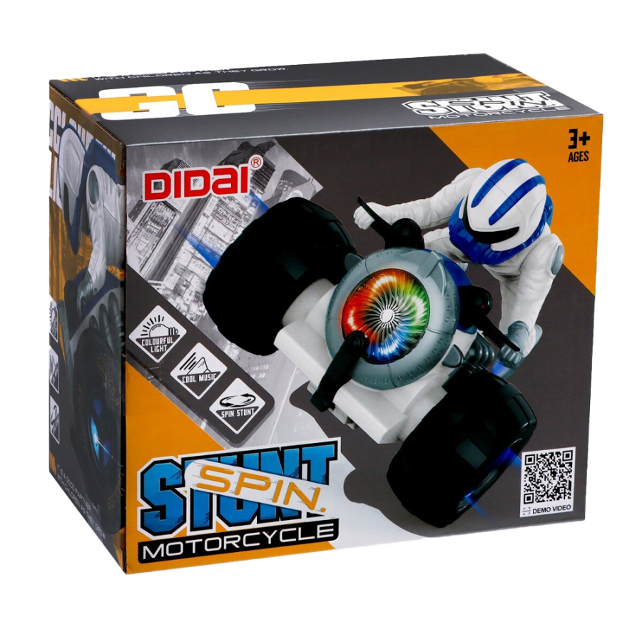 Moto səsli  LD-162A