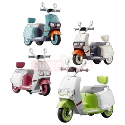 Moto XZ-937 (491-8/9/10) - 1