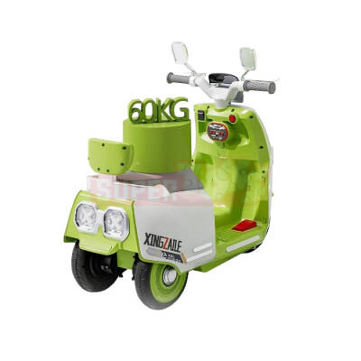 Moto XZ-937 (491-8/9/10) - 2