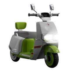 Moto XZ-937 (491-8/9/10) - 4