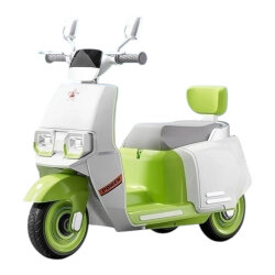 Moto XZ-937 (491-8/9/10) - 5