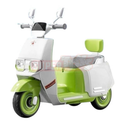 Moto XZ-937 (491-8/9/10) - 5