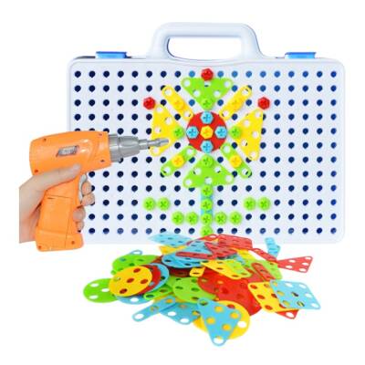 Mozayka (374-136) - 1