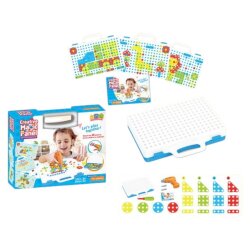 Mozayka (374-136) - 2