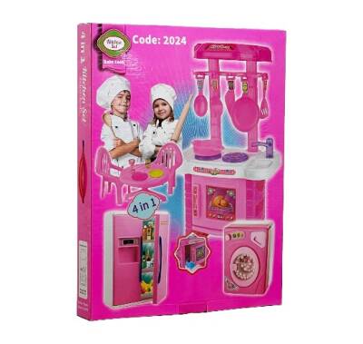 Mətbəx dəsti 2024 - 1