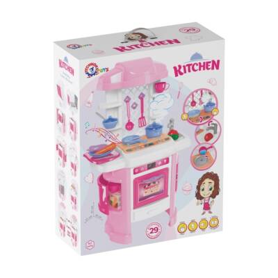 Mətbəx dəsti 6696 - 1