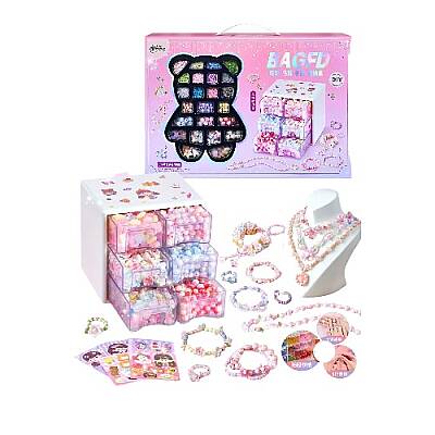 Muncuq Dəsti (642-92) - 1