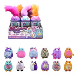 Murkoshki İnteraktiv Yumşaq (375-114) - 