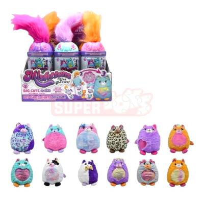 Murkoshki İnteraktiv Yumşaq (375-114) - 1