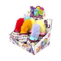 Murkoshki İnteraktiv Yumşaq (375-117) - 