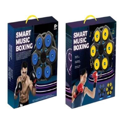 Musiqili Elektron Boks Divarı (305-3) - 1