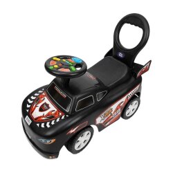 Musiqili Oturub Sürülən Maşın TB-160 - 