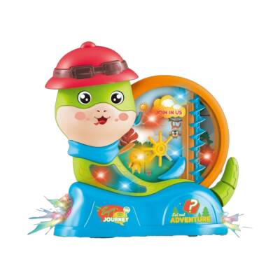 Musiqili Oyuncaq İlan Karusel (387-88) - 1