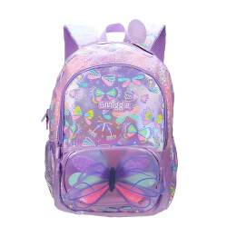 Smiggle Məktəbli Çantası 638358/2P (B4B) - 