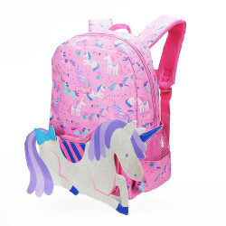 Məktəbli çantası 663391/01 (B4B) - 