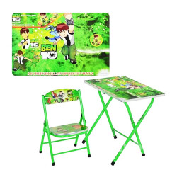 Məktəbli masası 1-2/A19 - 