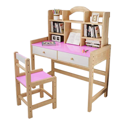 Məktəbli masası 15831-2/608 - 