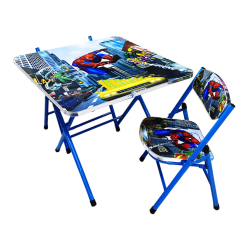 Məktəbli masası 2-6/A23 - 