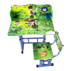 Məktəbli Masası -4-4/A501 - 