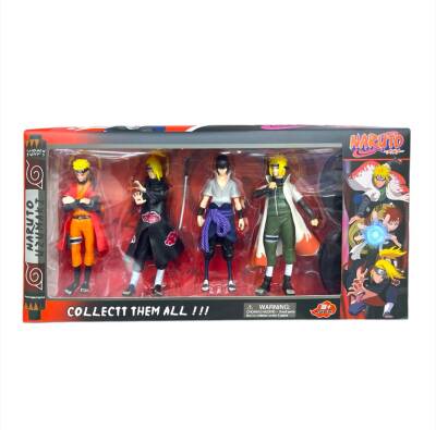Naruto Fiqur 322-8/6093 - 1