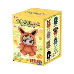 Naruto Sürpriz – Blind Box Brelok 357-14 - 1
