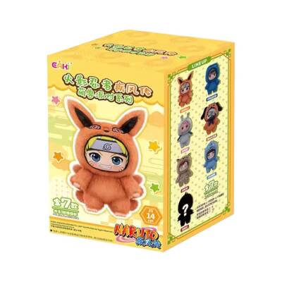 Naruto Sürpriz – Blind Box Brelok 357-14 - 1