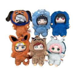 Naruto Sürpriz – Blind Box Brelok 357-14 - 3