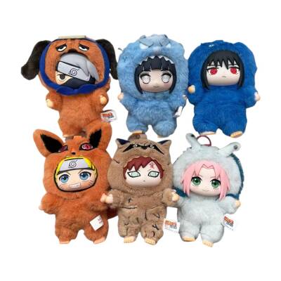 Naruto Sürpriz – Blind Box Brelok 357-14 - 3