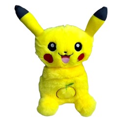 Nəfəs Alan Pikachu 7-6 - 1