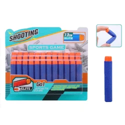 Nerf Gülləsi (387-79) - 1